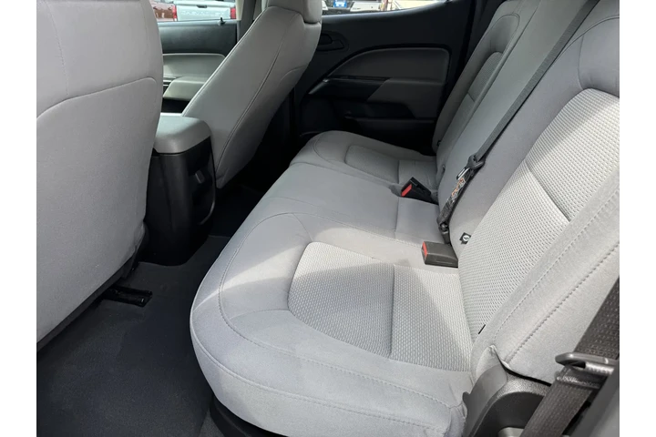 $29998 : 2022 Colorado 4WD Work Truck image 10
