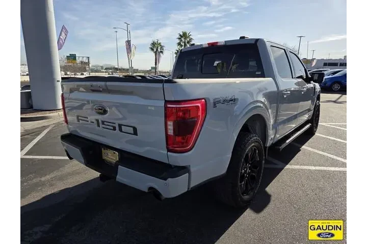 $38995 : Ford F-150 2023 4x4 XLT 4dr image 7