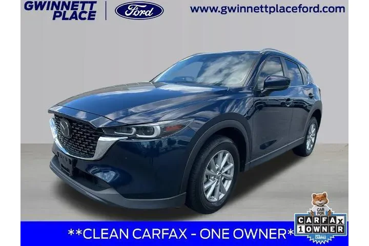 $21499 : Mazda CX-5 2023 AWD 2.5 S Pr image 1