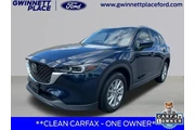 Mazda CX-5 2023 AWD 2.5 S Pr