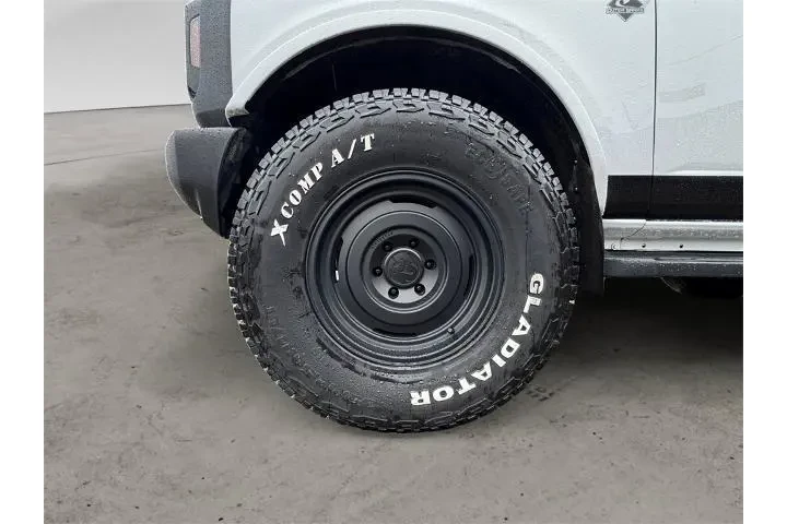 $39971 : Ford Bronco 2023 4x4 Base Ad image 10