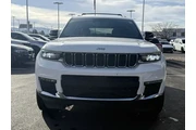$33444 : Jeep Grand Cherokee L 2024 4 thumbnail