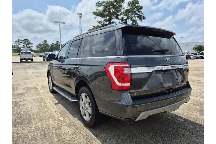 $24816 : Ford Expedition 2020 4x2 XLT image 4