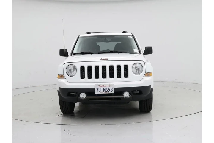 $15998 : Jeep Patriot 2016 4x4 Sport image 5
