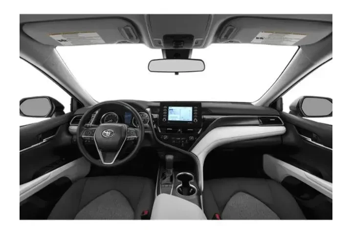 Toyota Camry 2023 LE 4dr Sed image 8