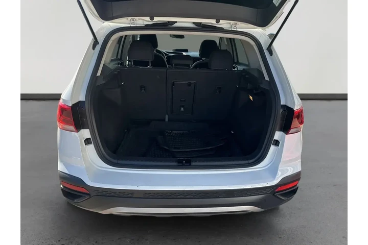 Volkswagen Taos 2023 S 4dr S image 7