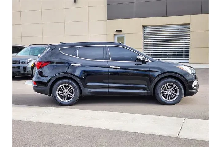 $11499 : Hyundai SANTA FE Sport 2017 image 4