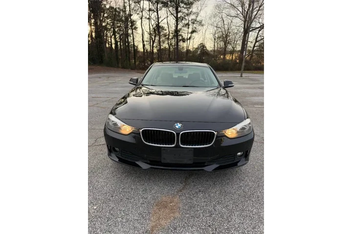 $7999 : 2015 BMW 3 Series 320i xDrive image 2