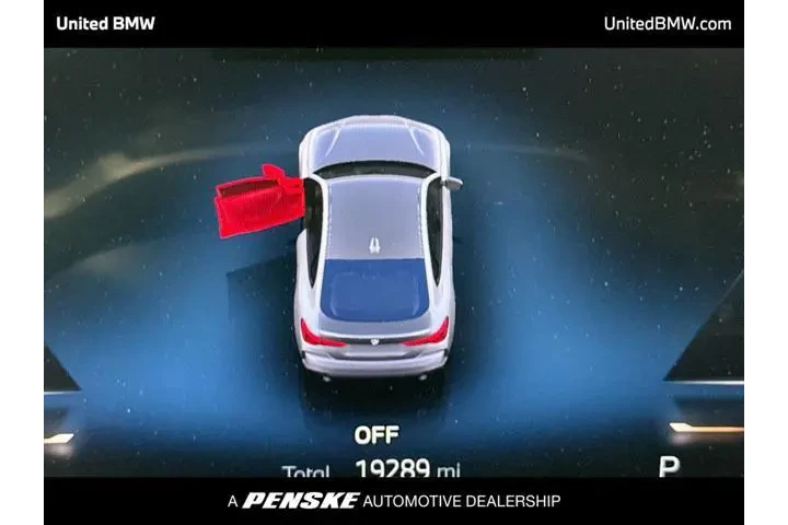 $39995 : BMW 4 Series 2025 430i Gran image 7