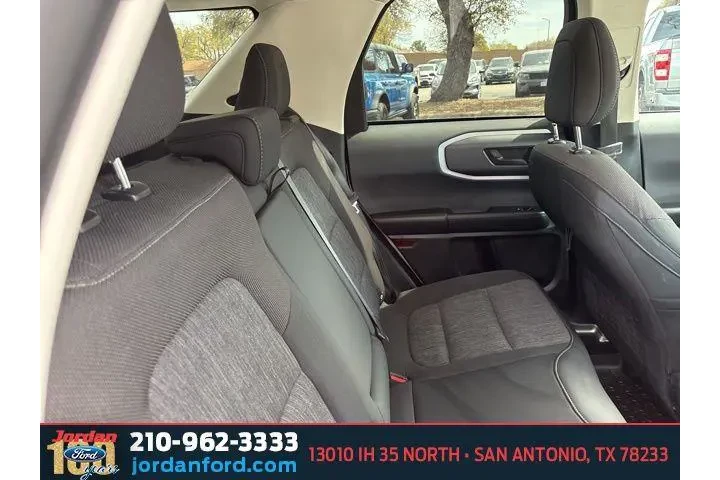 $23088 : Ford Bronco Sport 2022 AWD B image 9