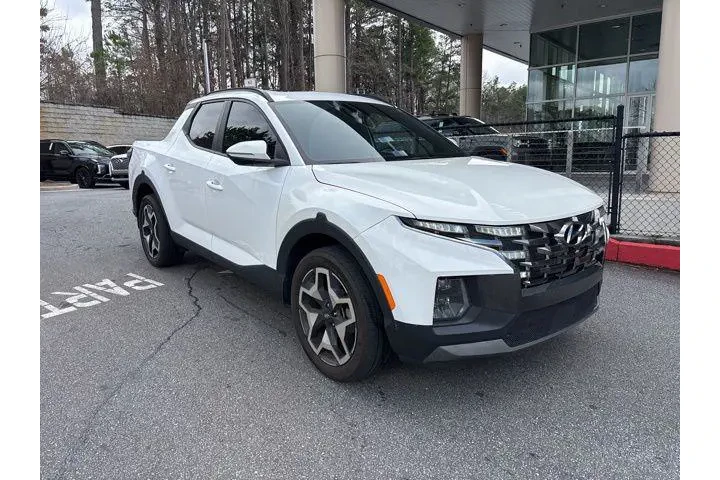 $26678 : Hyundai SANTA CRUZ 2023 AWD image 2