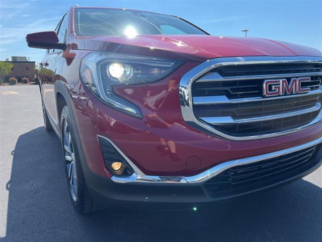 $20990 : PRE-OWNED 2020 TERRAIN SLT image 9