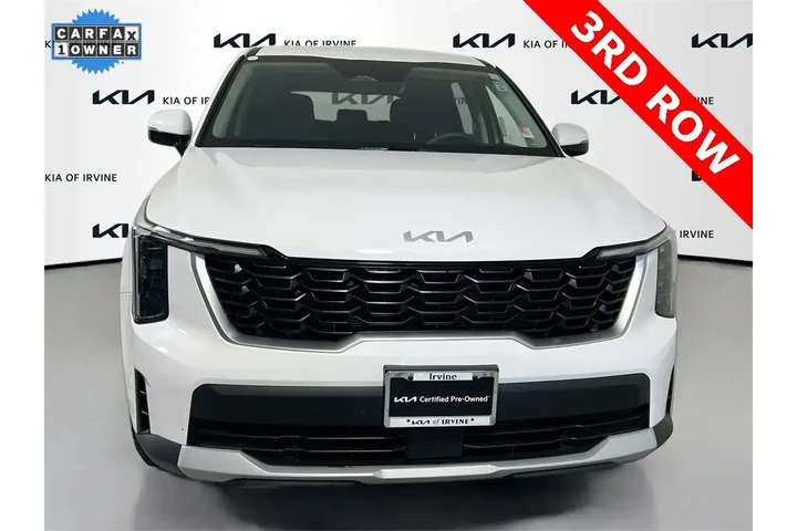 $26998 : Kia Sorento 2024 LX 4dr SUV image 2
