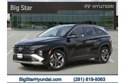 Hyundai TUCSON 2025 SEL Conv en Houston