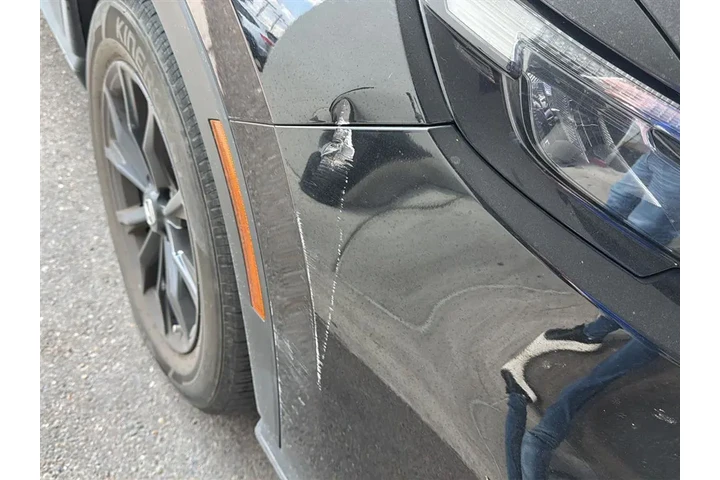 $28980 : Honda CR-V Hybrid 2023 Sport image 1