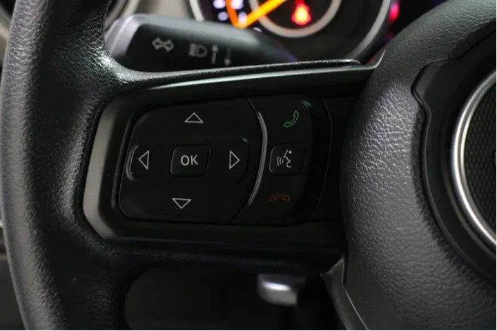 $28998 : Jeep Wrangler Unlimited 2022 image 9