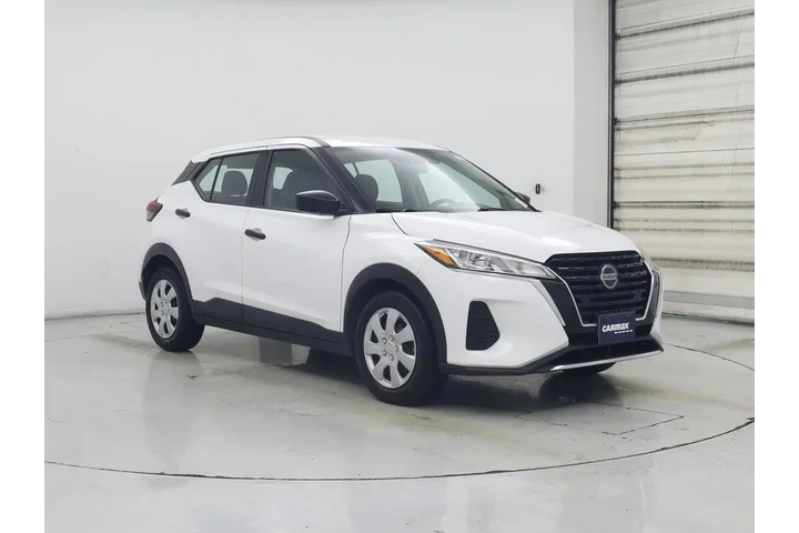 $12998 : Nissan Kicks 2021 S 4dr Cros image 1