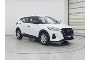 Nissan Kicks 2021 S 4dr Cros en San Francisco Bay Area