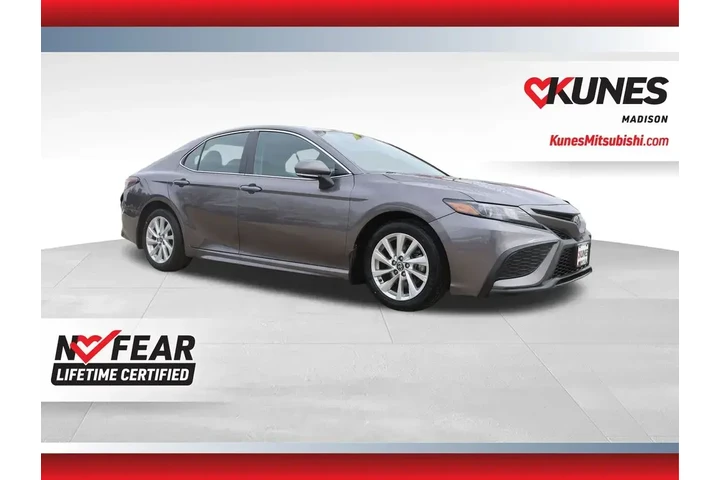 $22177 : Toyota Camry 2023 SE 4dr Sed image 1