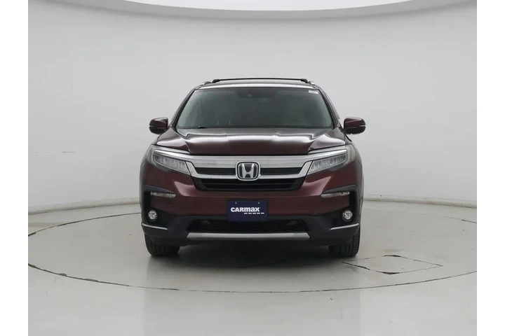 $30998 : Honda Pilot 2019 AWD Elite 4 image 5