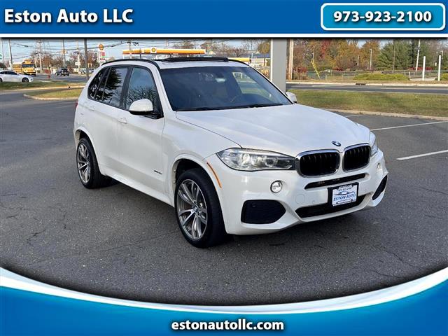 $18497 : 2014 BMW X5 AWD 4dr xDrive35i image 1