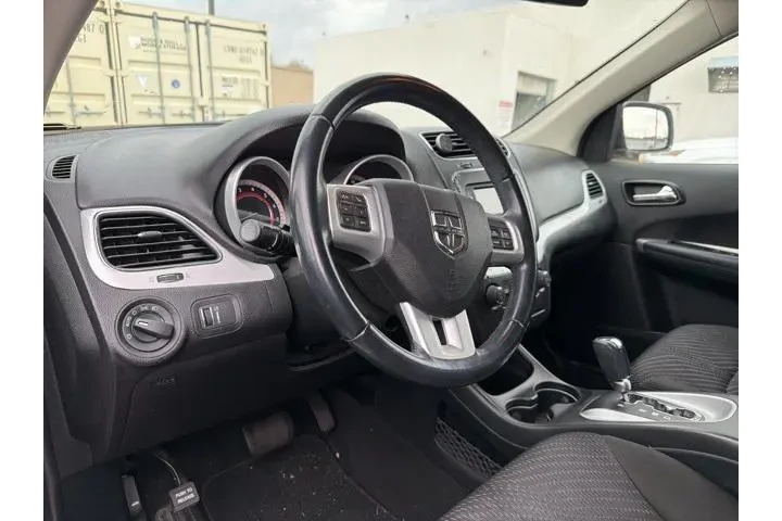 $15302 : Dodge Journey 2020 SE Value image 9