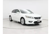 Honda Accord 2015 EX 4dr Sed en San Francisco Bay Area