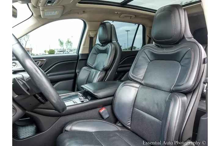 $30998 : Lincoln Aviator 2022 AWD Res image 8