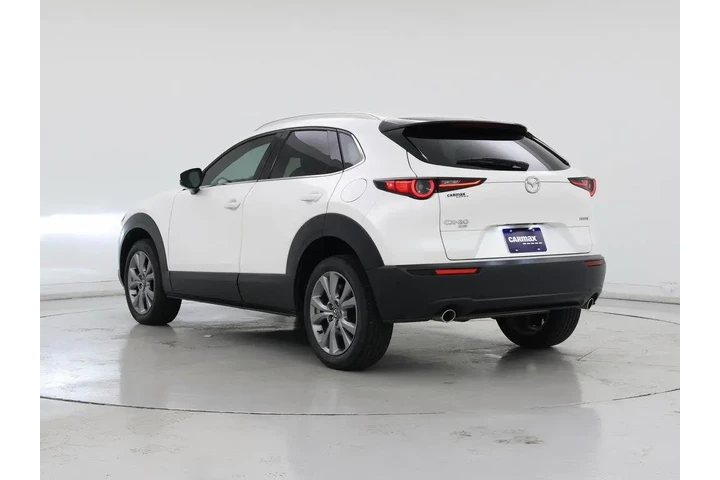 $21998 : Mazda CX-30 2022 AWD 2.5 S P image 2