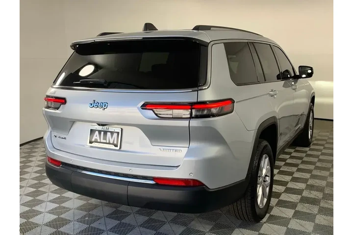 $32920 : Jeep Grand Cherokee L 2022 4 image 6