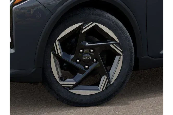 $20823 : Kia K4 2025 EX 4dr Sedan image 9