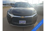 $16487 : Chevrolet Blazer 2021 LT 4dr thumbnail