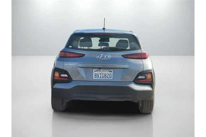 $13472 : Hyundai KONA 2021 SE 4dr Cro image 6