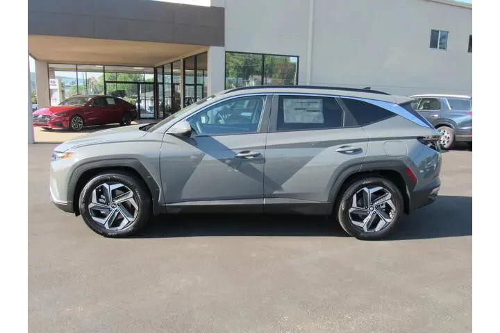 $24539 : Hyundai TUCSON 2024 SEL 4dr image 6