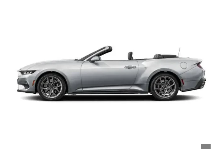 $29962 : Ford Mustang 2024 EcoBoost 2 image 6