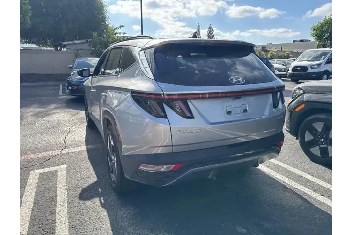 $32995 : Hyundai TUCSON Hybrid 2024 A image 2