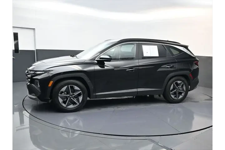 $26487 : Hyundai TUCSON 2025 SEL 4dr image 7