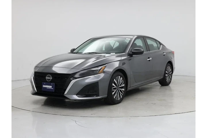 $22998 : Nissan Altima 2025 2.5 SV 4d image 4