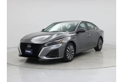 $22998 : Nissan Altima 2025 2.5 SV 4d thumbnail