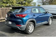 $18944 : Chevrolet Trailblazer 2021 4 thumbnail