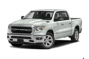 Ram 1500 2021 4x4 Big Horn 4 en Houston