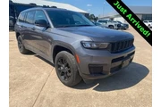 Jeep Grand Cherokee L 2024 4 en Fort Worth