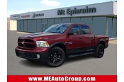 Ram 1500 2015 4x4 Outdoorsma en Camden