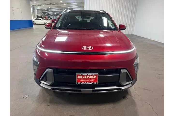 $22782 : Hyundai KONA 2024 AWD Limite image 8