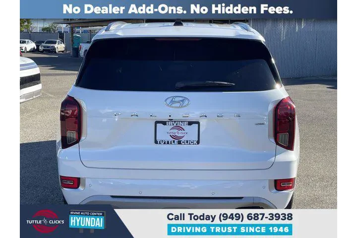 $31988 : Hyundai PALISADE 2022 AWD Li image 5