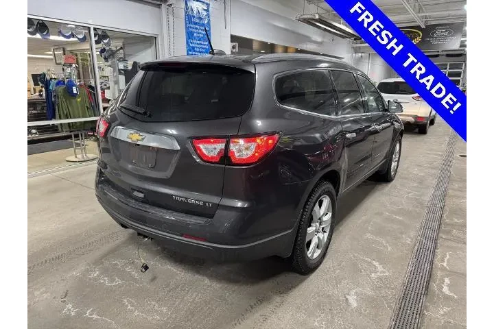 $11980 : Chevrolet Traverse 2016 AWD image 7