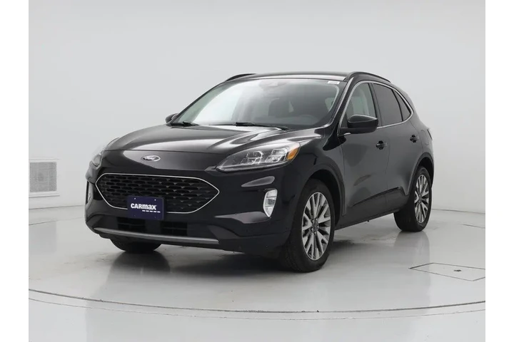 $24998 : Ford Escape Hybrid 2022 AWD image 4