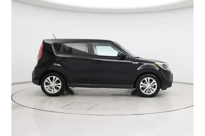 $10998 : Kia Soul 2015 + 4dr Crossove image 7
