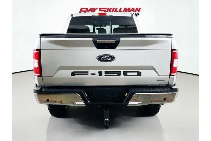 $29975 : Ford F-150 2019 4x4 XLT 4dr image 6