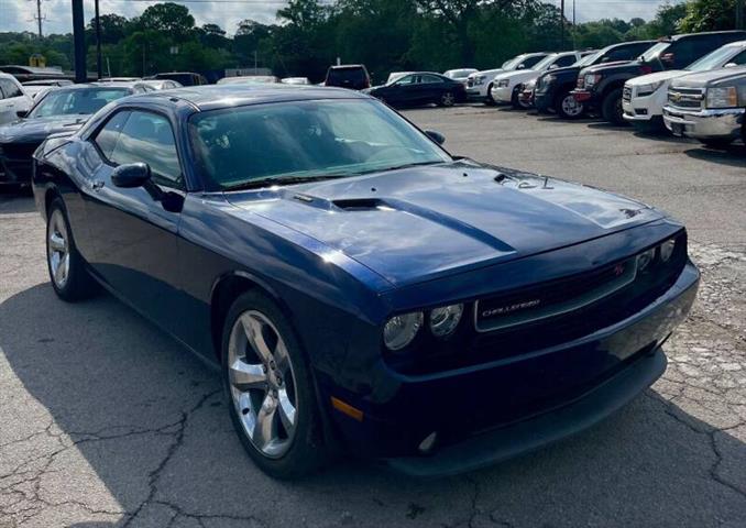 $11900 : 2013 Challenger R/T image 8